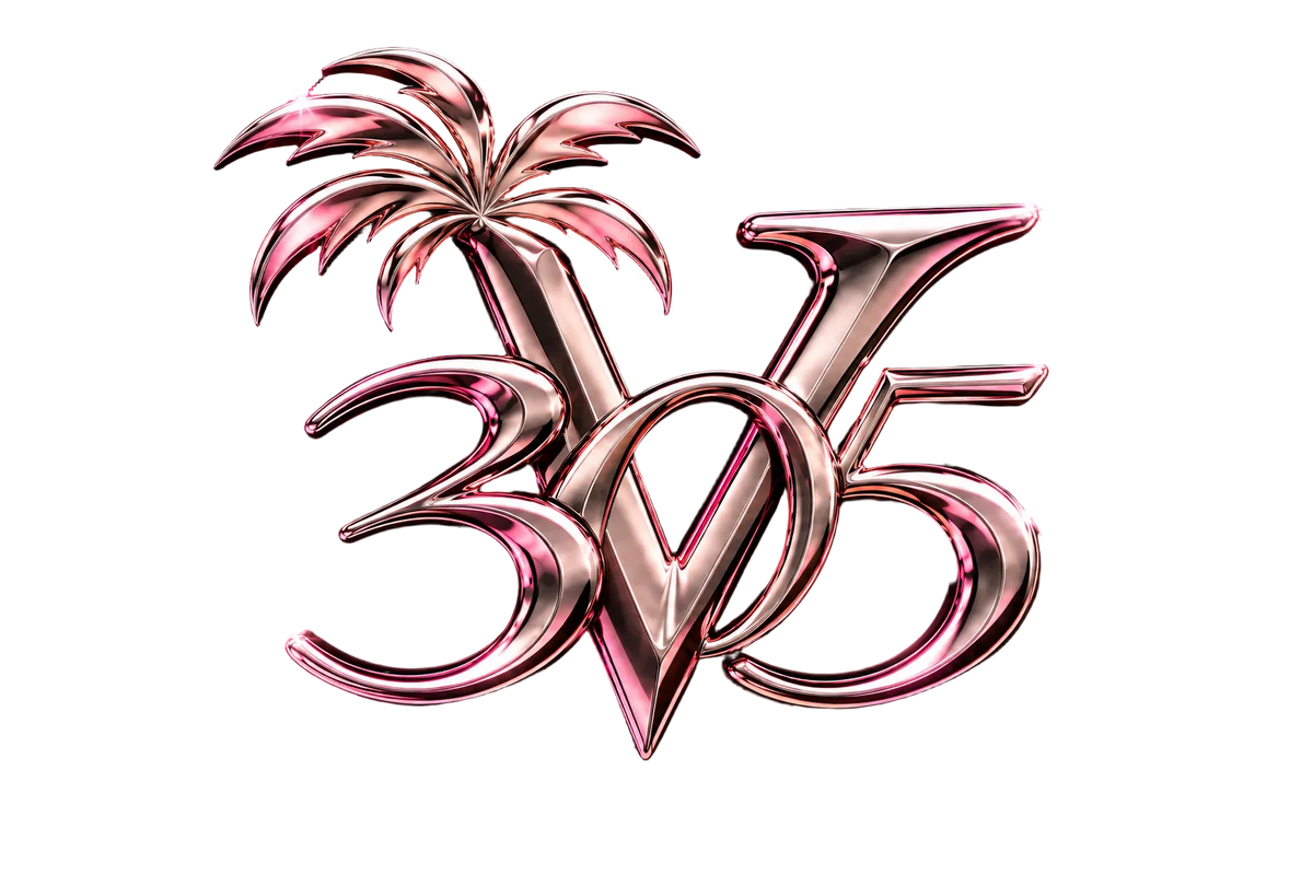 V305